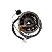 MONDİAL 150Hs- Fjx Ard Alternatör 11 Li Komple Orj