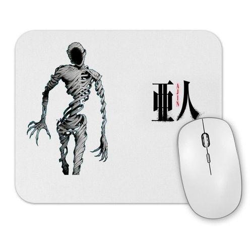 Ajin Mouse Pad