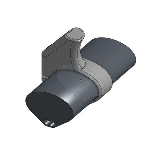 Başparmak Tutucu Drop Bar Yarış Gravel Bisiklet İçin