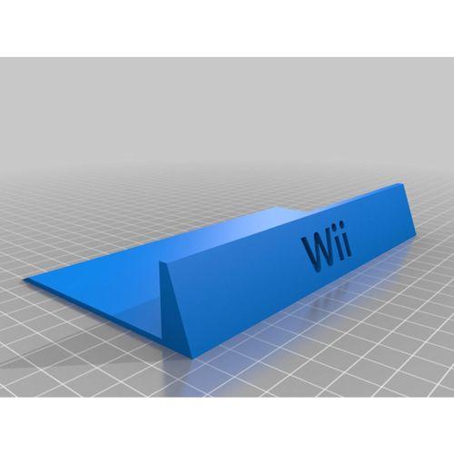 Ikea Gnedby Raf Etiketleri Video Oyunları İçin Boşlarla 3D Baskı (Bu ürün Sadece Plastik parçadır - Almadan Önce Soru Sorabilirsiniz)