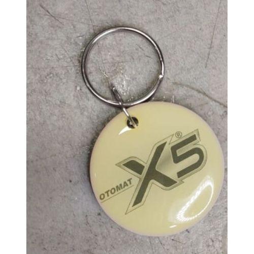 Kale X5 ID geçiş Boncuğu 3 Adet