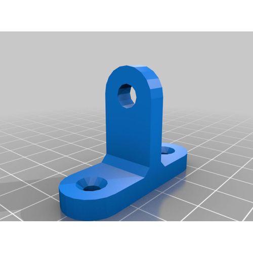 CNC 3018 Q6 WiFi IP Kamera Yatak Montajı - 5145617