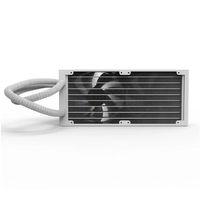 ZALMAN RESERATOR5-Z24-ARGB-WH 240MM 1700/2066/AM5/AM4/FM2+ SIVI SOĞUTMA