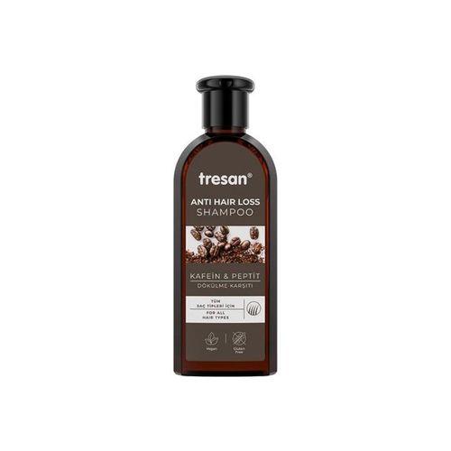 Tresan Tresan Kafein & Peptit Dökülme Karşıtı Şampuan 300 ml