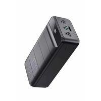 50.000 Mah Led Dijital Göstergeli Usb Çıkışı Powerbank