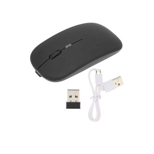 Profesyonel Mouse Wireless Faresi Bluetooth Bağlantılı