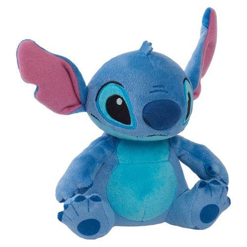 Eğitici Oyuncak Stitch Sesli Kokulu Peluş