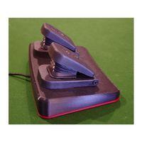 Hızlandırıcı ve Fren Pedalı Arcade MAME Outrun (Bu ürün Sadece Plastik parçadır - Almadan Önce Soru Sorabilirsiniz)