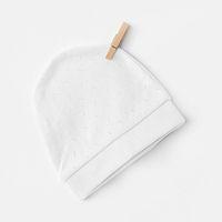 Andywawa Andywawa AC25558 Basic Şapka White