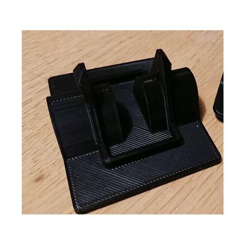 Ford Puma Çekme Kapağı 3D Baskı (Bu ürün Sadece Plastik parçadır - Almadan Önce Soru Sorabilirsiniz)