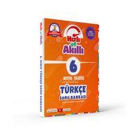 6. Sınıf Türkçe Rota Soru Bankası Hızlı ve Akıllı Tammat Yayıncılık
