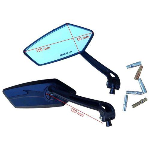 SEVGENT Ayna Beşgen Dekoratif 8-10 Mm