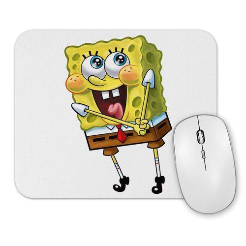 Sunger  Bob Mouse Pad