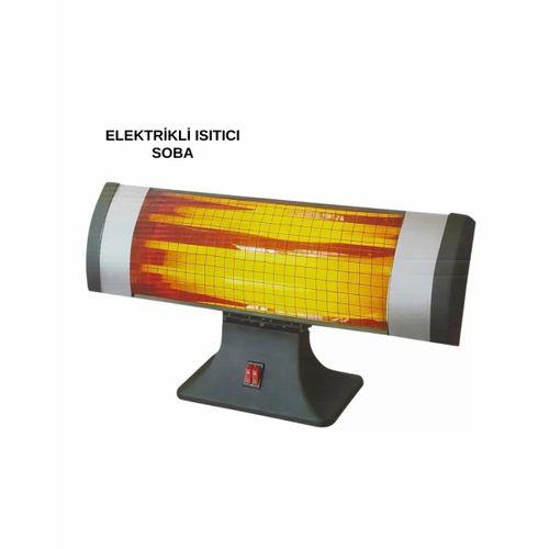Elektrikli Isıtıcı Soba