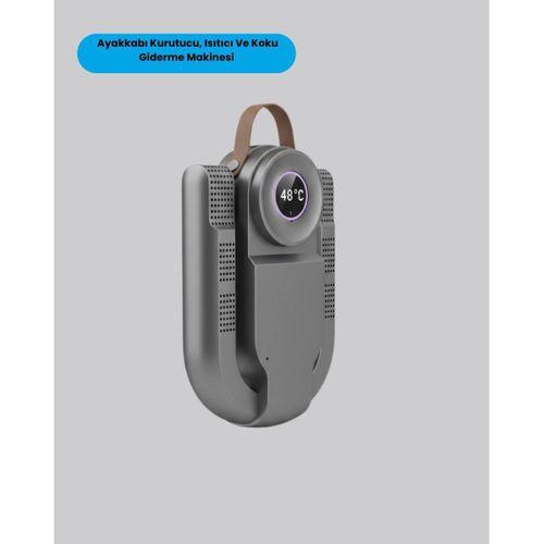 Ayakkabı Kurutucu