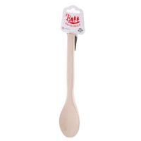 Yerli Ağaç Kaşık 23 Cm Royaleks-BLS9012 mudanis