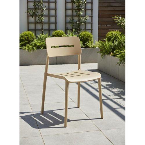 Mandella Mars Sandalye Çölbeji