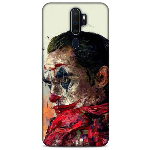 Oppo A5 2020 Uyumlu Kılıf Joker (21) Koruyucu Kapak Armut