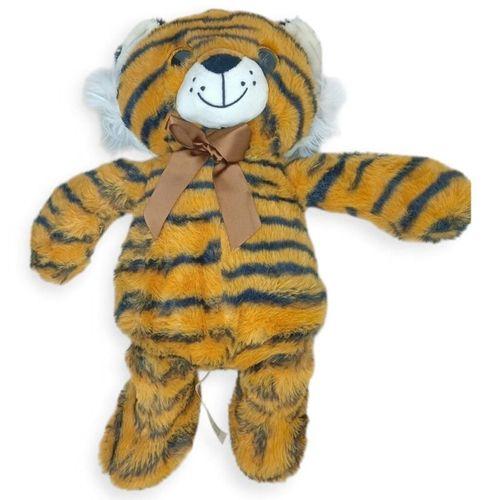 Peluş Sevimli Hayvanlar 40 cm - Renkli Ayı