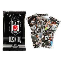 Mythos Beşiktaş Yıldızların Kartları Poşette