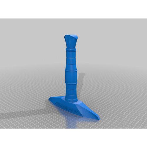 - Riptide Percy Jackson (Bu ürün Sadece Plastik parçadır - Almadan Önce Soru Sorabilirsiniz)