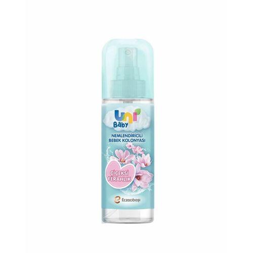 Uni Baby Kolonya Çiçeksi Kokular 150 ml