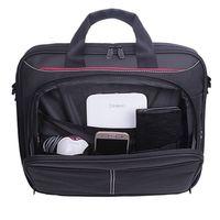 PLM PLC34 NOTEBOOK ÇANTASI SİYAH 15.6"