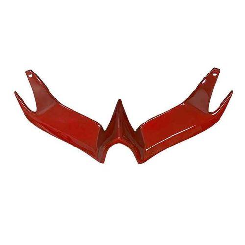YAMAHA Yamaha R25 2014 - 2018 Uyumlu Winglet Kırmızı