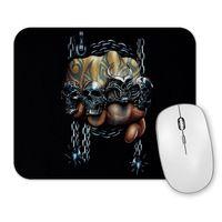 Mãos de Correntes Mouse Pad