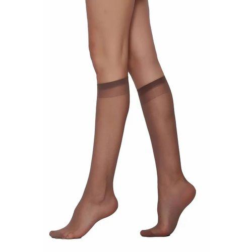 Daymod Lady Fit 15 Dizaltı Çorap