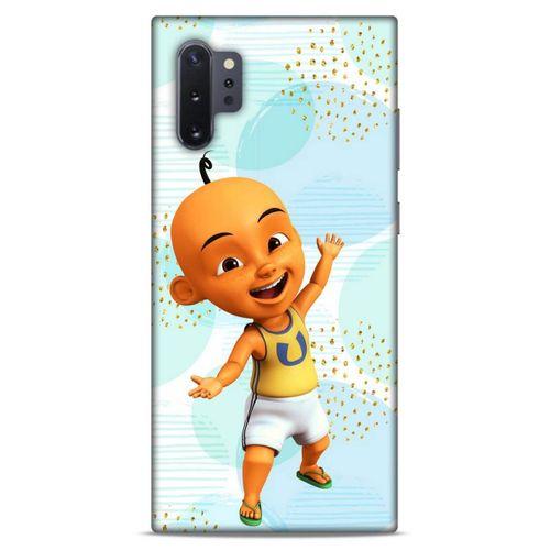Lopard Samsung Galaxy Note 10 Plus Uyumlu Kılıf GameX (2) Kabı Upin