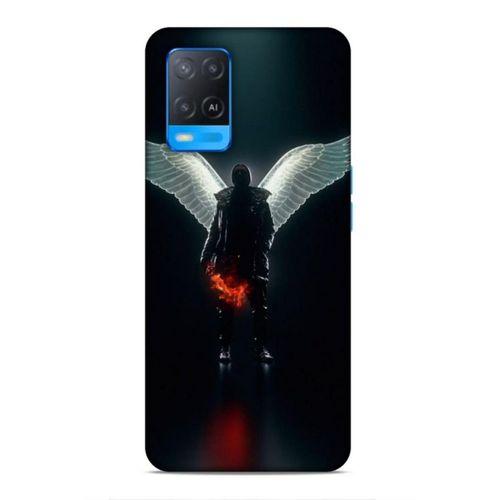 Oppo A54 4G Uyumlu Kılıf BMovie (38) Neo Hybrid Kılıf Marwel