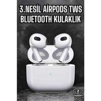 Bluetooth Kulaklık Yeni Nesil Gürültü Önleyici Yüksek Ses Kaliteli Mikrofonlu