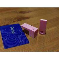 - Vida Gerektiren Askı Tutucu 3D Baskı (Bu ürün Sadece Plastik parçadır - Almadan Önce Soru Sorabilirsiniz)