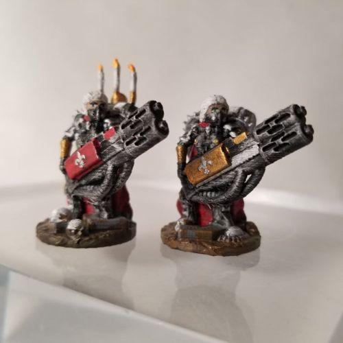 Cidden erimiş uzay rahibeleri - 5136564