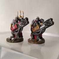 Cidden erimiş uzay rahibeleri - 5136564