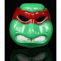 Ninja Kaplumbağalar Maskesi Raphael Maskesi