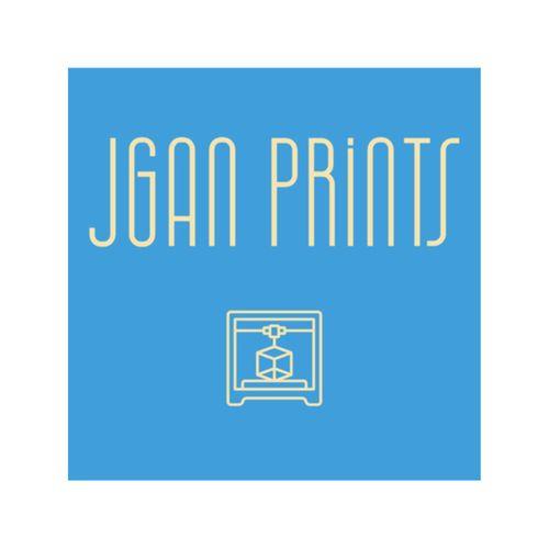 3D baskı promosyon jeton modeli (Bu ürün Sadece Plastik parçadır - Almadan Önce Soru Sorabilirsiniz)