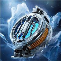 MEMO CX07 Manyetik/arka-klips Cep Telefon Soğutma Fanı Radyatör Soğutucu