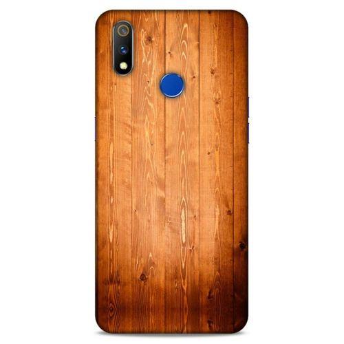 Lopard Casper Via S Uyumlu Kılıf Wood'X (8) Baskılı Kılıf Desenli