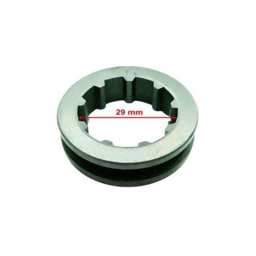 SEVGENT E-Yük Arabası Sekromeç Dış Düz İç 29X9 Kanallı Öm