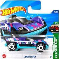 Hot Wheels Tekli Arabalar Later Crater JBB71 (Reverse Rake)