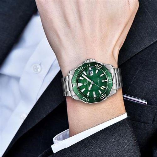 Pagani Design PD-1617-2 Aquaracer Seagull ST6 Otomatik Erkek Kol Saati