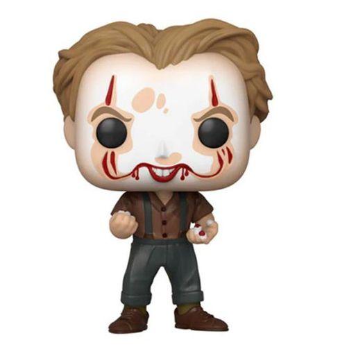 Funko Pop Movies IT Chapter 2 Pennywise Meltdown 875