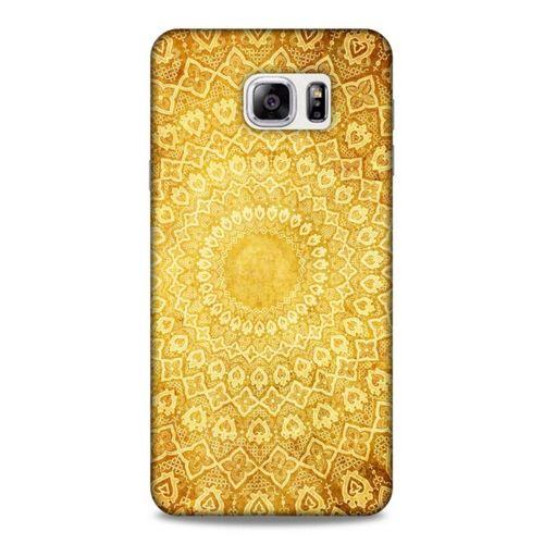 Lopard Samsung Galaxy Note 5 Uyumlu Kılıf Ramazan (20) Desenli Koruyucu Kılıf
