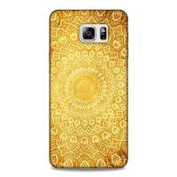 Lopard Samsung Galaxy Note 5 Uyumlu Kılıf Ramazan (20) Desenli Koruyucu Kılıf