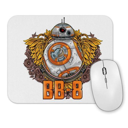 Bb8 Mouse Pad