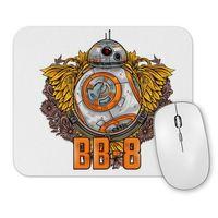 Bb8 Mouse Pad
