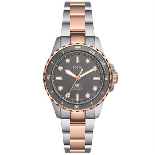 Fossil FES5348 Kadın Kol Saati ES5348