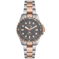 Fossil FES5348 Kadın Kol Saati ES5348